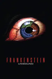 Frankenstein Unbound movie poster
