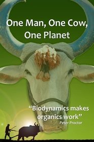 One Man, One Cow, One Planet movie poster
