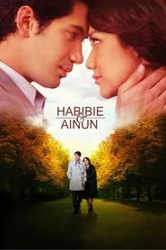 Habibie & Ainun movie poster