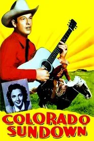 Poster do filme Colorado Sundown