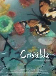 Crisálida movie poster