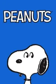 Peanuts tv show poster