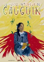 Le Voyage intérieur de Gauguin movie poster