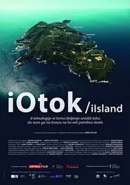 iIsland movie poster