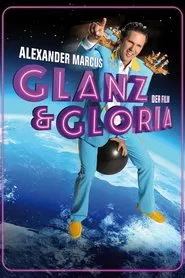Glamour & Glory movie poster
