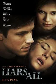 Liars All movie poster