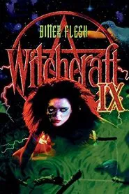 Witchcraft IX: Bitter Flesh movie poster