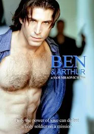 Poster do filme Ben & Arthur