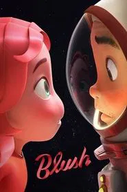 Blush movie poster