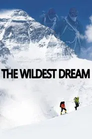 The Wildest Dream movie poster