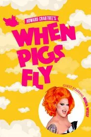 When Pigs Fly movie poster
