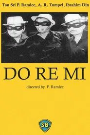 Do Re Mi movie poster