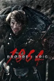 1864: Brødre i krig movie poster