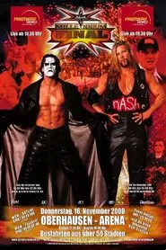 Poster do filme WCW Millennium Final
