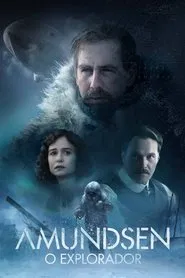 Poster do filme Amundsen: O Explorador