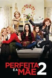 Poster do filme Perfeita é a Mãe 2