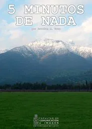 5 minutes of nothing movie poster