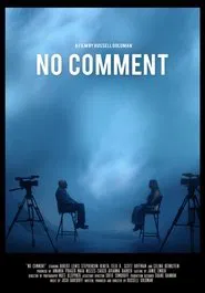 No Comment movie poster
