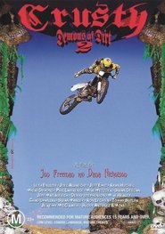 Crusty Demons of Dirt 2 movie poster