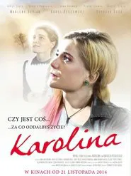 Karolina movie poster