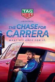 The Chase for Carrera movie poster