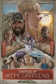 Couples of Wife Carrying movie poster