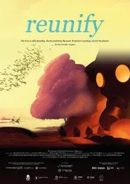 Reunify movie poster