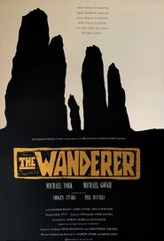 The Wanderer movie poster