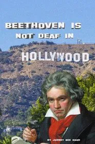 Beethoven is not deaf in Hollywood movie poster