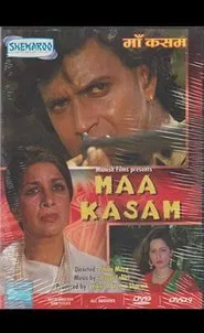 Poster do filme Maa Kasam