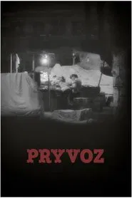 Poster do filme Pryvoz