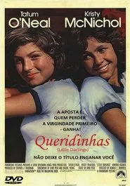 Poster do filme Queridinhas
