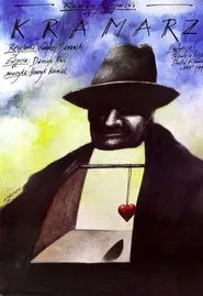 Poster do filme The Peddler