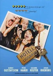 The Hotel Register movie poster