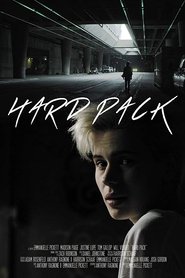 Hard Pack movie poster