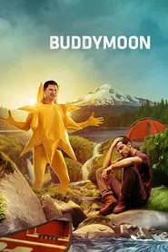 Poster do filme Buddymoon