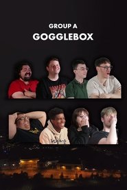 Poster do filme Gogglebox: Group A Special