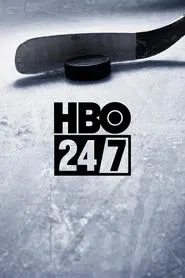 24/7 tv show poster