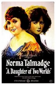 A Daughter of Two Worlds movie poster