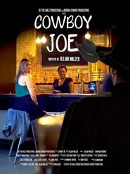 Poster do filme Cowboy Joe