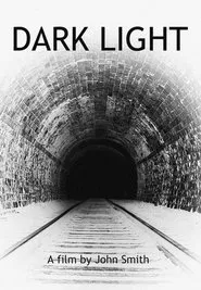 Dark Light movie poster