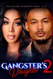 Gangster's Daughter 2 movie poster