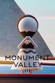 Poster do filme Monument Valley 3: The Lighthouse