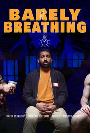 Barely Breathing movie poster
