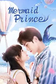 Mermaid Prince tv show poster