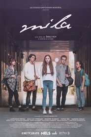 Mila tv show poster