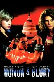 Honor and Glory movie poster