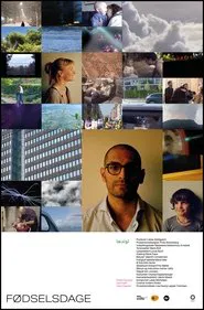 Poster do filme Birthdays