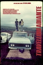 Travelling Adiante movie poster