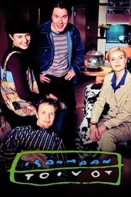 Poster da série Isänmaan toivot